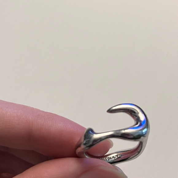 Stylish Rings - Spider Sequence - Picture 3 of 6